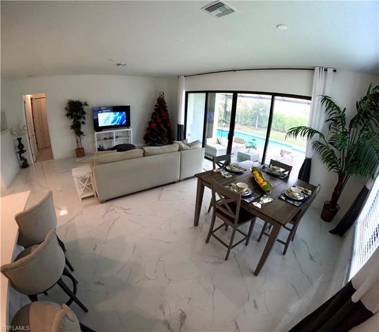 12830 Hawkins DR, Estero, FL 33928