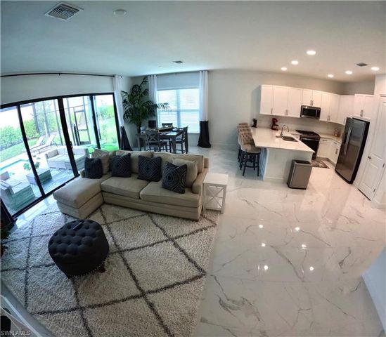 12830 Hawkins DR, Estero, FL 33928