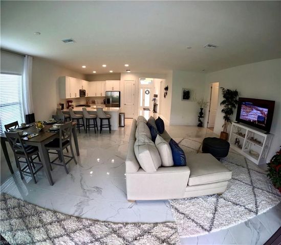 12830 Hawkins DR, Estero, FL 33928