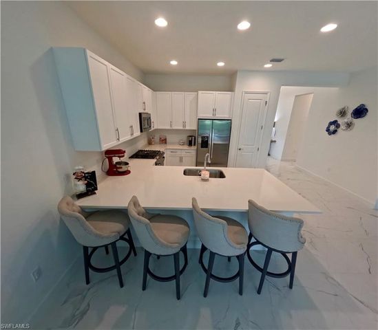 12830 Hawkins DR, Estero, FL 33928