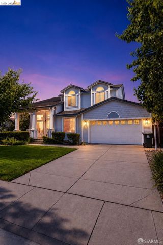 5032 Arrowhead Ct, Antioch, CA 94531