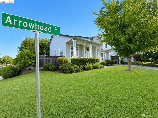 5032 Arrowhead Ct, Antioch, CA 94531