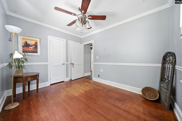3904 Abingdon Road, Columbia, SC 29203