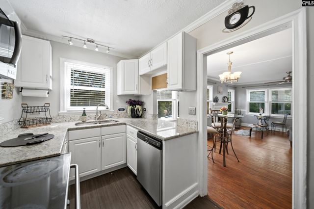 3904 Abingdon Road, Columbia, SC 29203