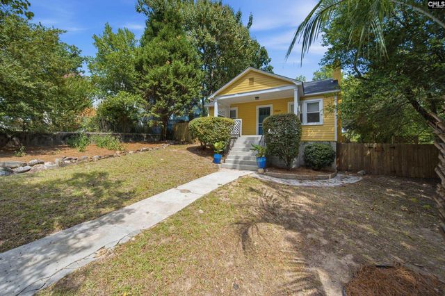 3904 Abingdon Road, Columbia, SC 29203