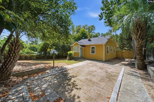 3904 Abingdon Road, Columbia, SC 29203