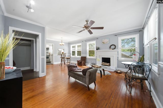 3904 Abingdon Road, Columbia, SC 29203