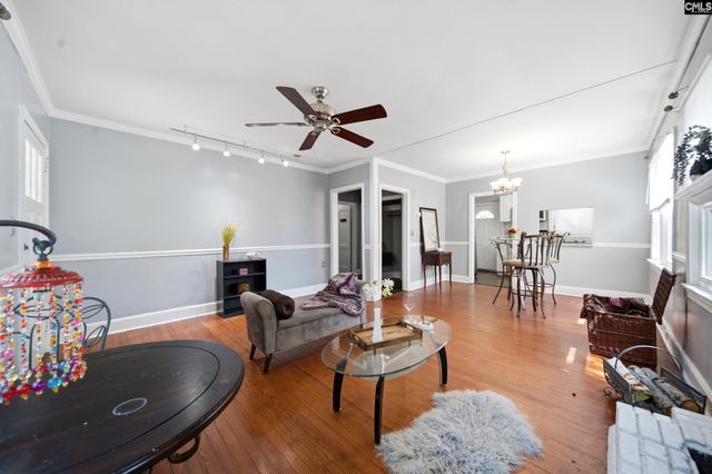 3904 Abingdon Road, Columbia, SC 29203