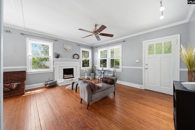 3904 Abingdon Road, Columbia, SC 29203
