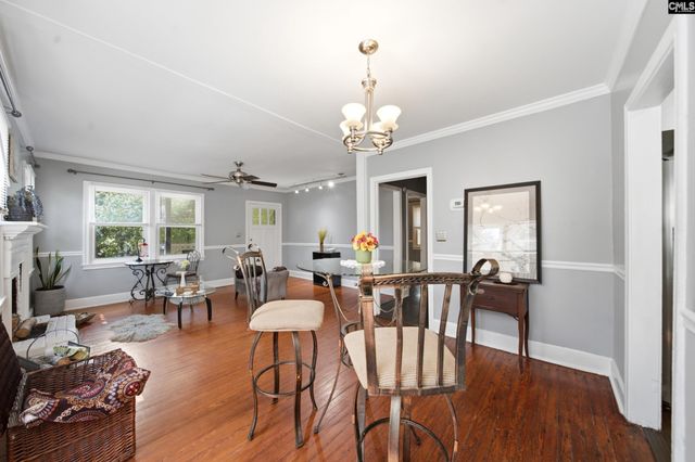 3904 Abingdon Road, Columbia, SC 29203