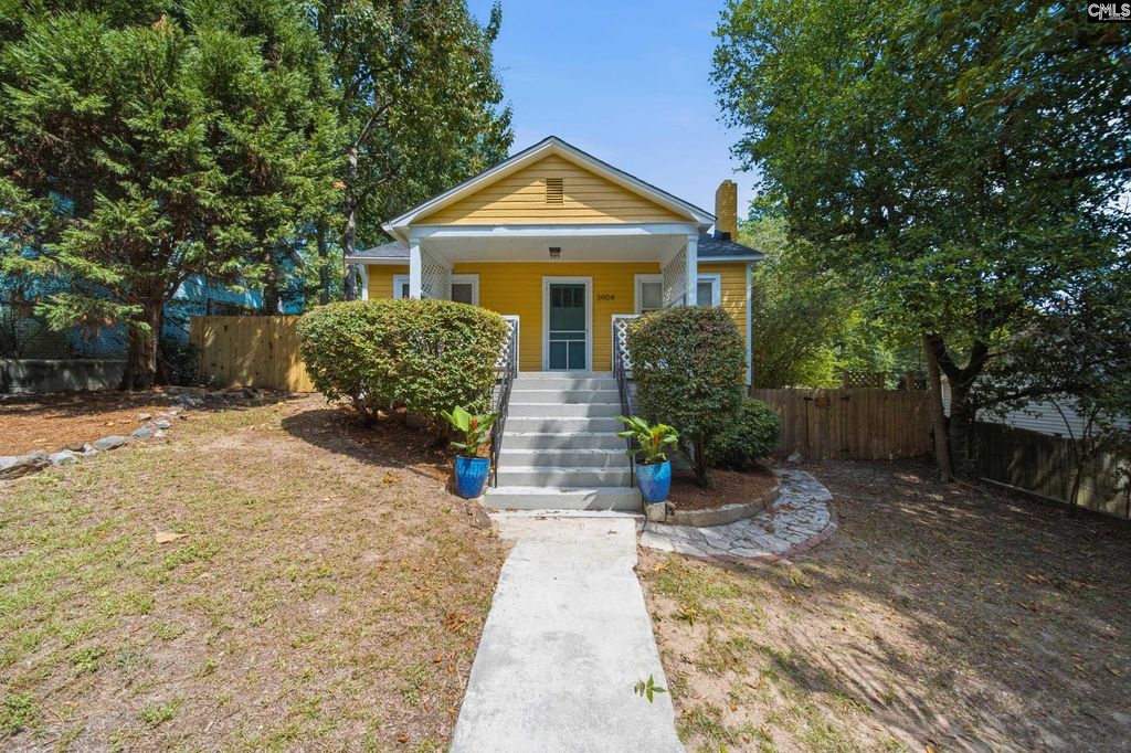 3904 Abingdon Road, Columbia, SC 29203