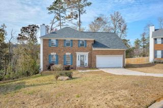 249 Ashbrook Drive, Augusta, GA 30907