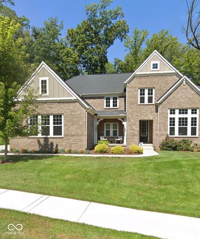 5146 Oak Ridge Trail, Columbus, IN 47201