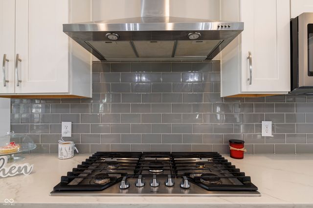 5146 Oak Ridge Trail, Columbus, IN 47201