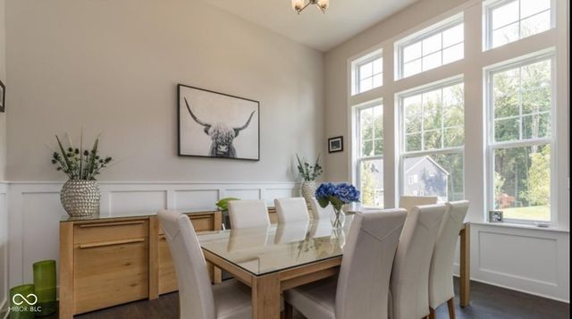 5146 Oak Ridge Trail, Columbus, IN 47201