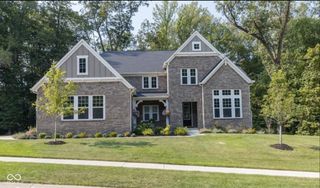 5146 Oak Ridge Trail, Columbus, IN 47201