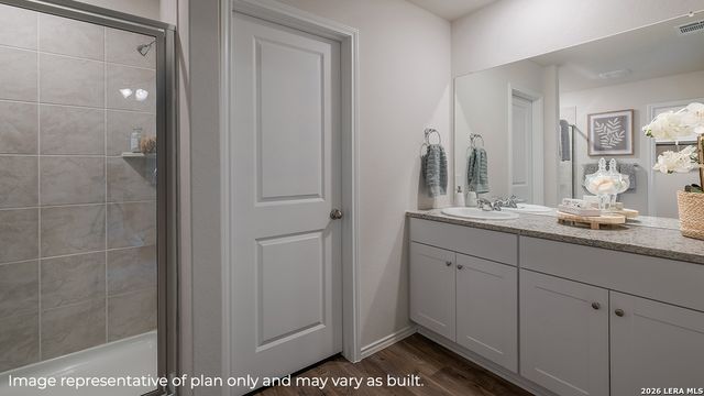 5213 Totem Bluff, San Antonio, TX 78238