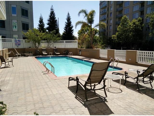 550 Ortega Avenue B122, Mountain View, CA 94040