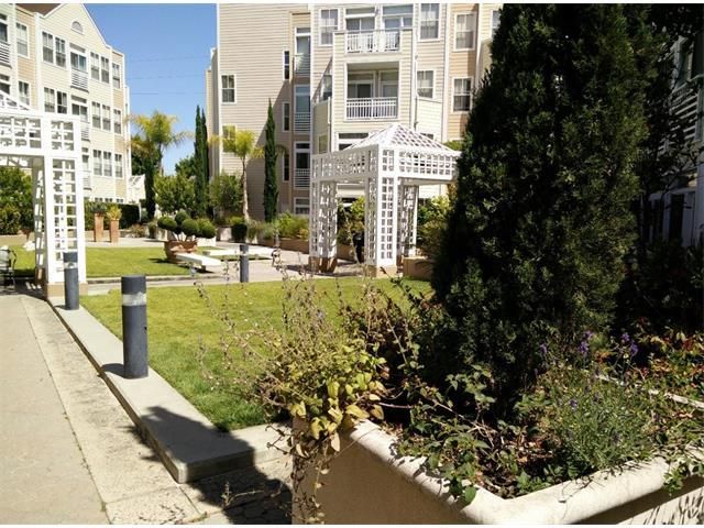 550 Ortega Avenue B122, Mountain View, CA 94040