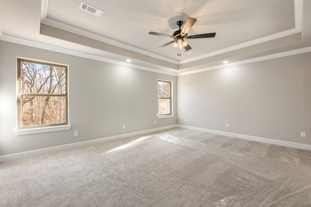 16 Smart Lane, Bella Vista, AR 72715