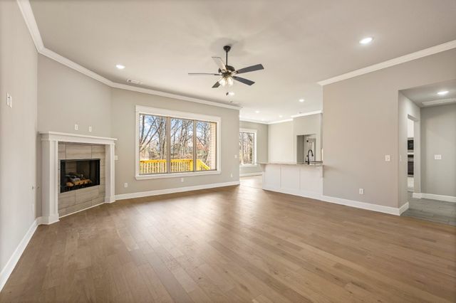 16 Smart Lane, Bella Vista, AR 72715