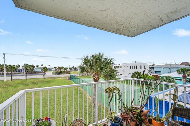 2150 N Hwy A1a 311, Indialantic, FL 32903