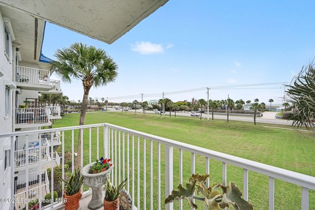 2150 N Hwy A1a 311, Indialantic, FL 32903