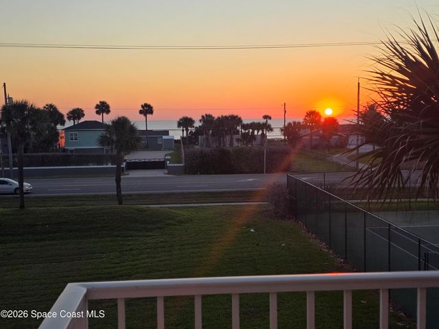 2150 N Hwy A1a 311, Indialantic, FL 32903