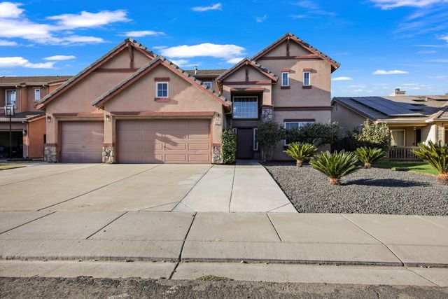 5517 Pleasant Grove Ct, Salida, CA 95368