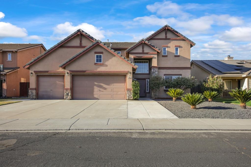 5517 Pleasant Grove Ct, Salida, CA 95368