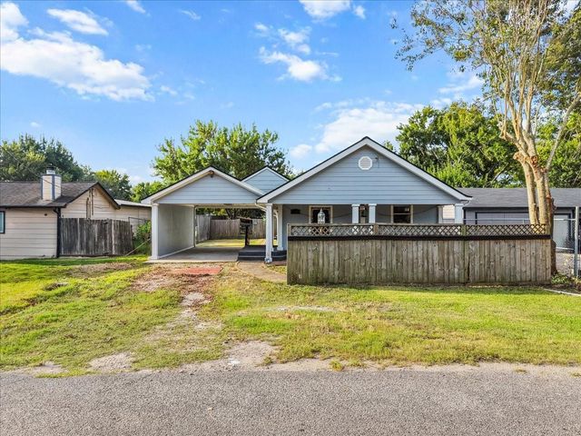 7910 Carrie Lane C175D, Pearland, TX 77584