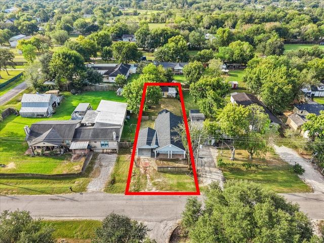 7910 Carrie Lane C175D, Pearland, TX 77584