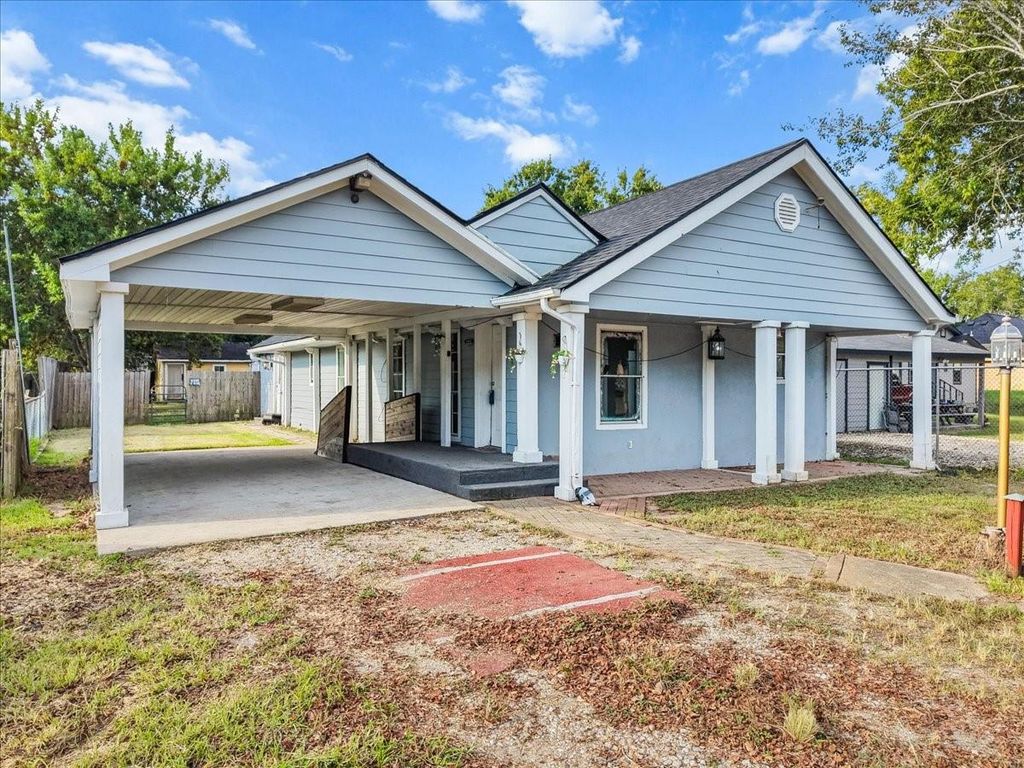 7910 Carrie Lane C175D, Pearland, TX 77584