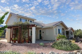 240 Rogers Place, Clarkdale, AZ 86324