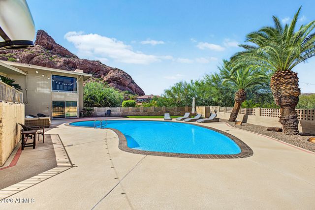 5238 E PALO VERDE Drive, Paradise Valley, AZ 85253