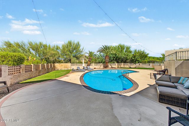 5238 E PALO VERDE Drive, Paradise Valley, AZ 85253