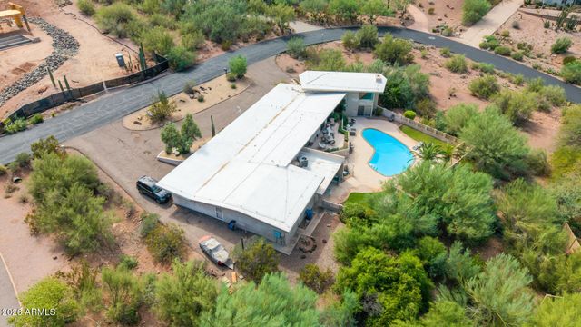 5238 E PALO VERDE Drive, Paradise Valley, AZ 85253