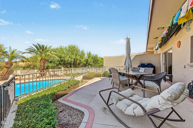 5238 E PALO VERDE Drive, Paradise Valley, AZ 85253