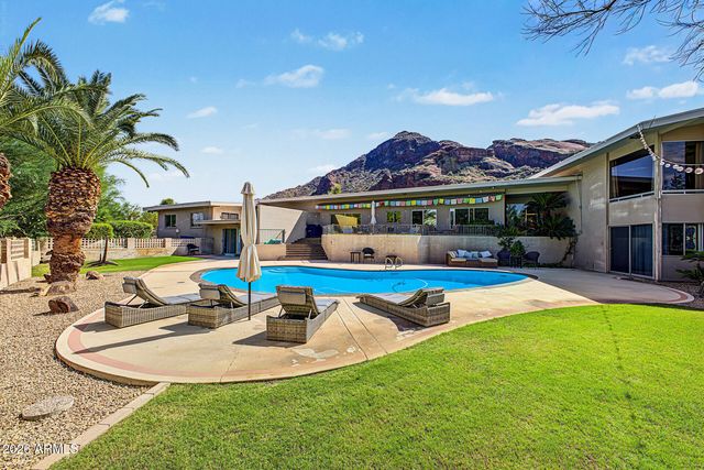 5238 E PALO VERDE Drive, Paradise Valley, AZ 85253