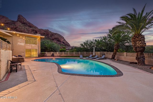 5238 E PALO VERDE Drive, Paradise Valley, AZ 85253