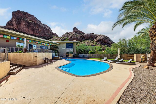 5238 E PALO VERDE Drive, Paradise Valley, AZ 85253