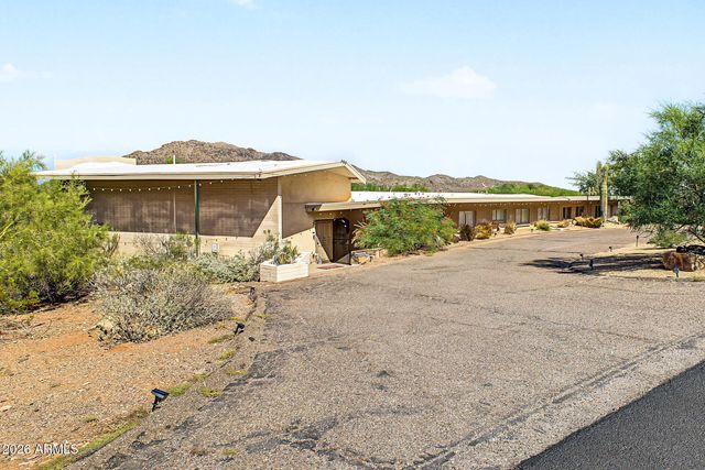 5238 E PALO VERDE Drive, Paradise Valley, AZ 85253
