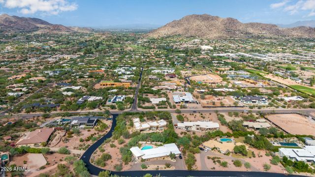 5238 E PALO VERDE Drive, Paradise Valley, AZ 85253