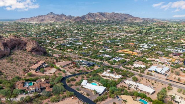 5238 E PALO VERDE Drive, Paradise Valley, AZ 85253
