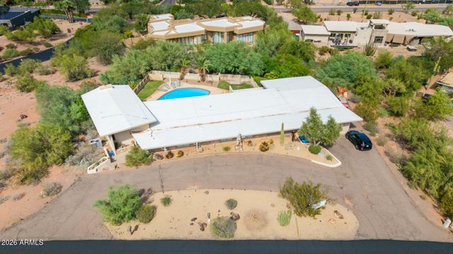 5238 E PALO VERDE Drive, Paradise Valley, AZ 85253