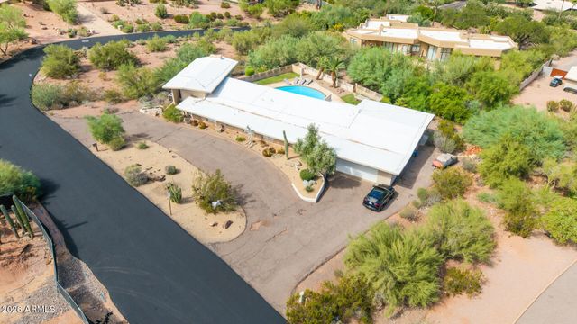 5238 E PALO VERDE Drive, Paradise Valley, AZ 85253