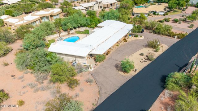5238 E PALO VERDE Drive, Paradise Valley, AZ 85253
