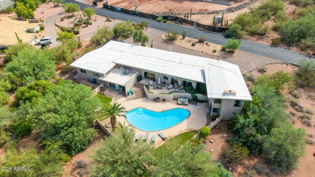 5238 E PALO VERDE Drive, Paradise Valley, AZ 85253