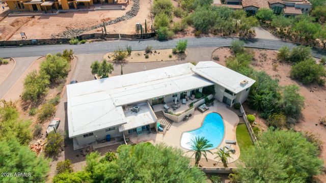 5238 E PALO VERDE Drive, Paradise Valley, AZ 85253