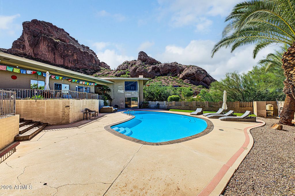 5238 E PALO VERDE Drive, Paradise Valley, AZ 85253 — photo 2